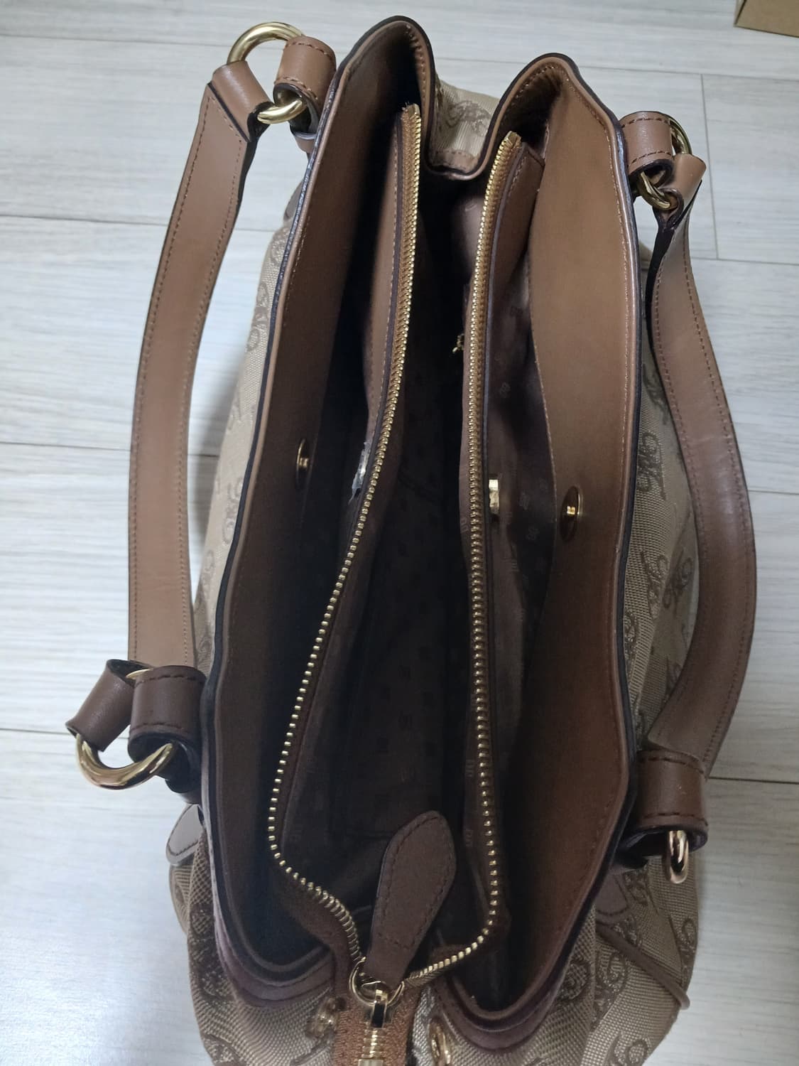 닥스가방  상품이미지7