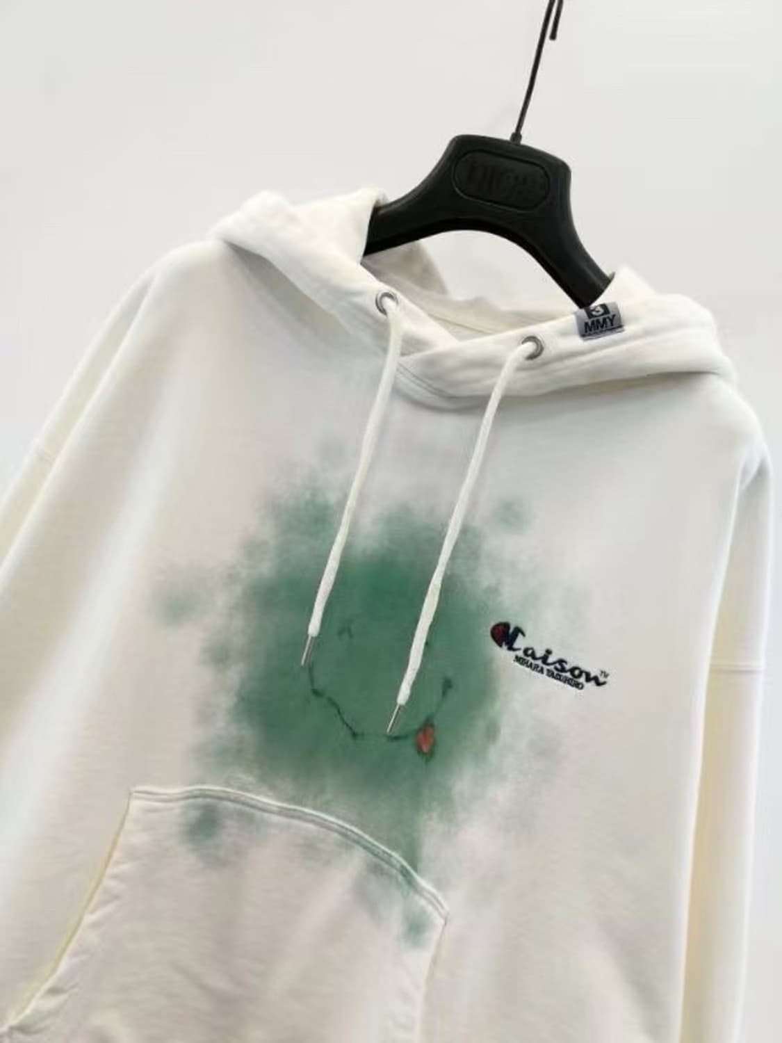 [Mihara Yasuhiro 후디 44 새제품 판매해요] 상품이미지2