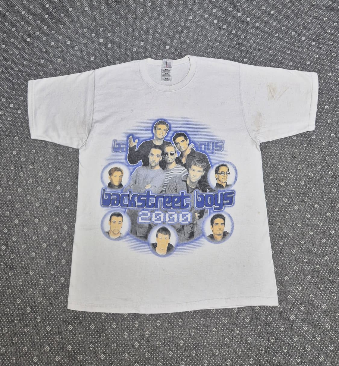 [M]90s 백스트리트보이즈 굿즈 -353 상품이미지1