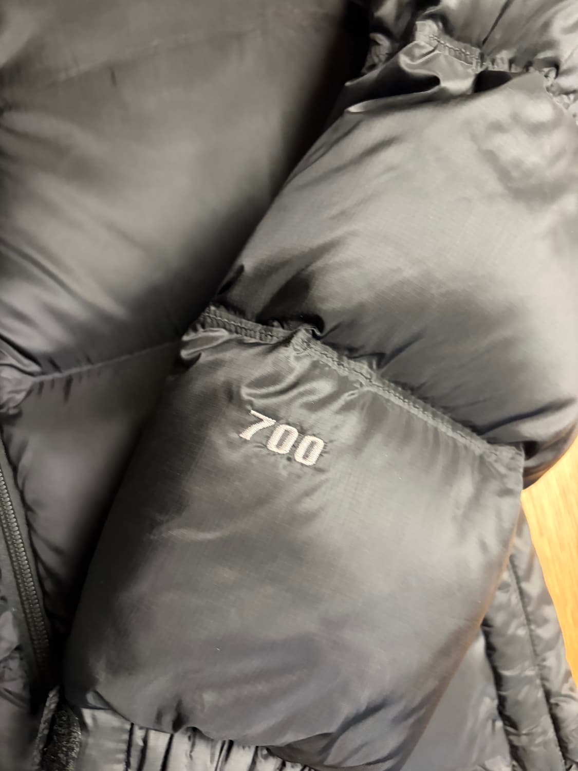 노스페이스 700 써밋시리즈 상품이미지3