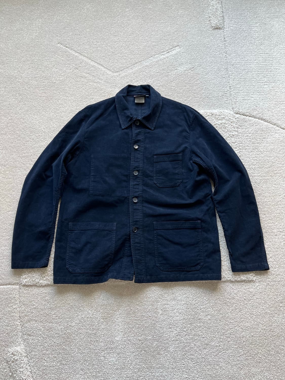 베트라(Vetra) 몰스킨 워크자켓 (105) 상품이미지2