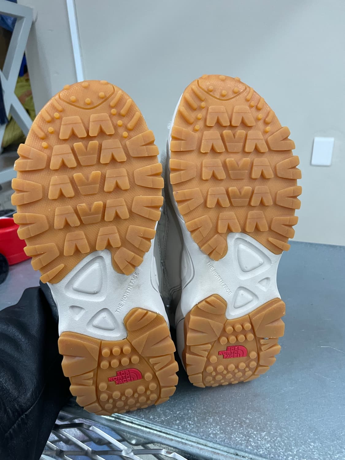 노스페이스 보레알리스 부티 플리스 240 상품이미지6