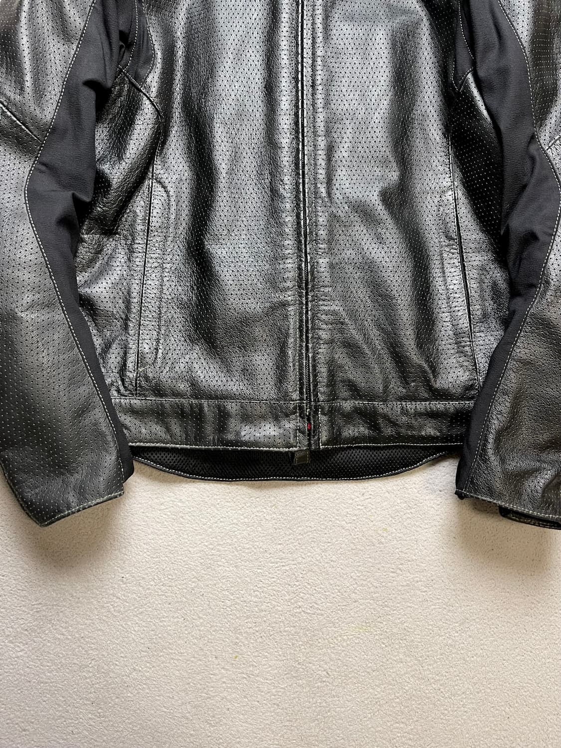 [LL] 쿠시타니 레이싱자켓 -100 바이크자켓 상품이미지9