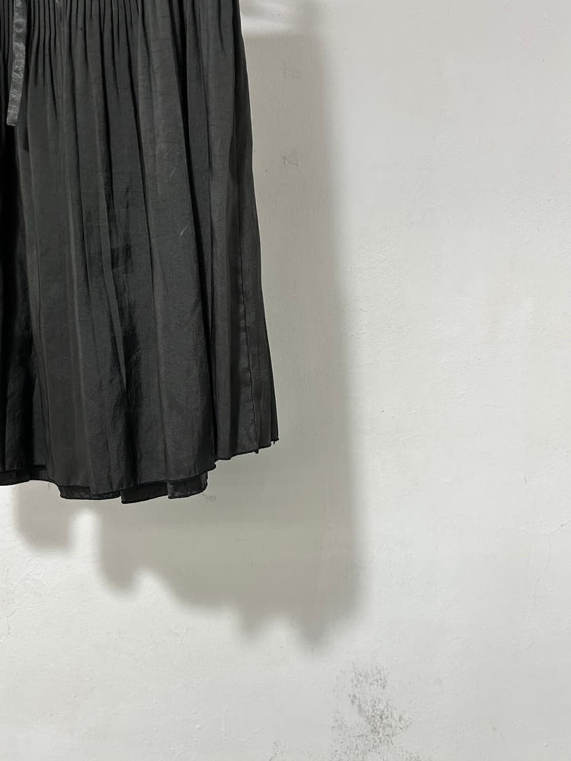vtg skirt 상품이미지3