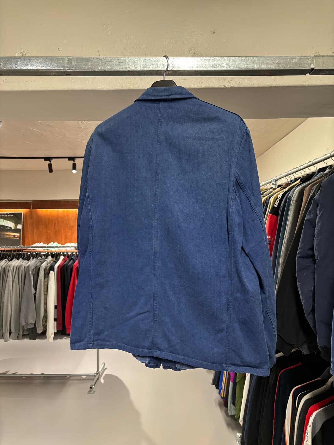 90s 프렌치워크 자켓 상품이미지2