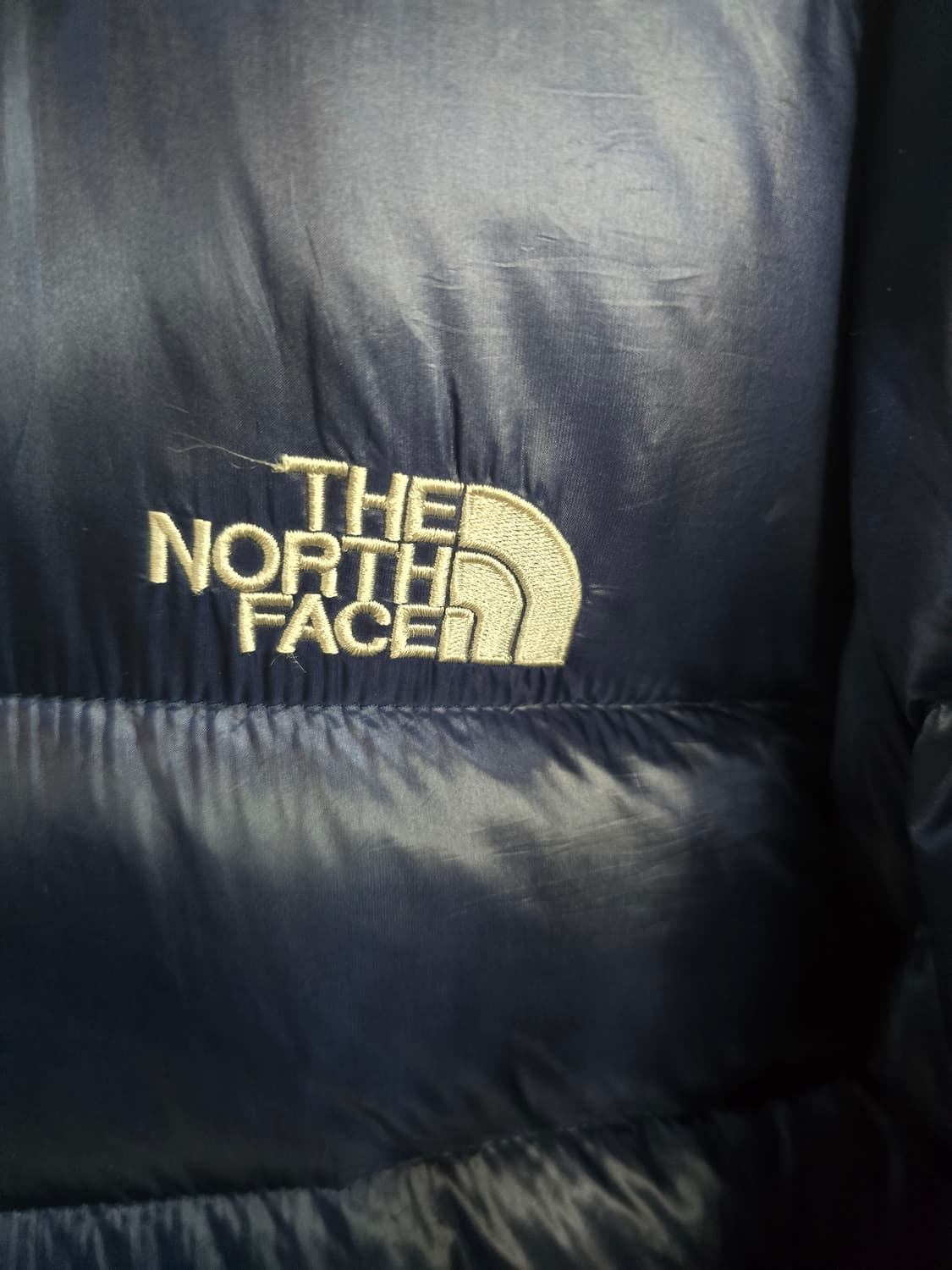 노스페이스 거위털패딩  상품이미지4