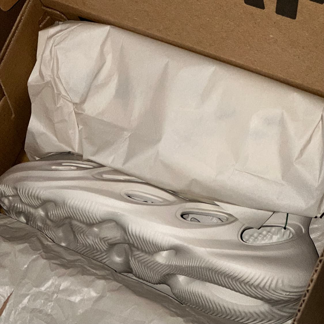 이지 폼 러너 아라랏 275 Made in USA 새제품 상품이미지1