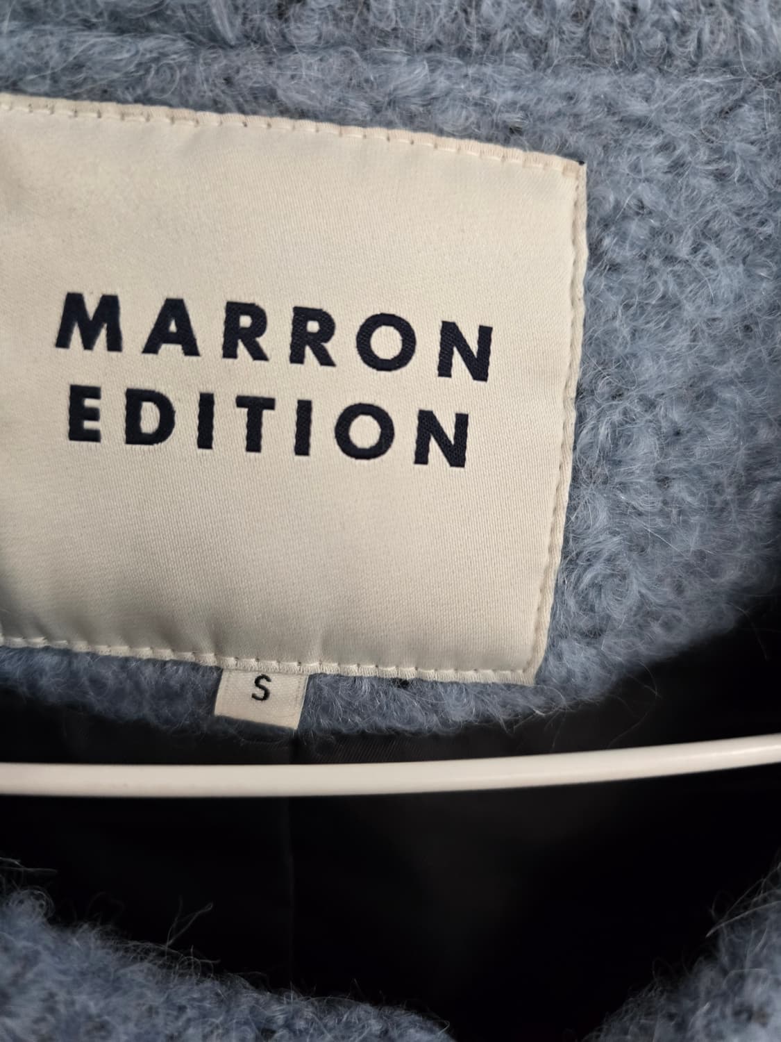 마론에디션 자켓 상품이미지4