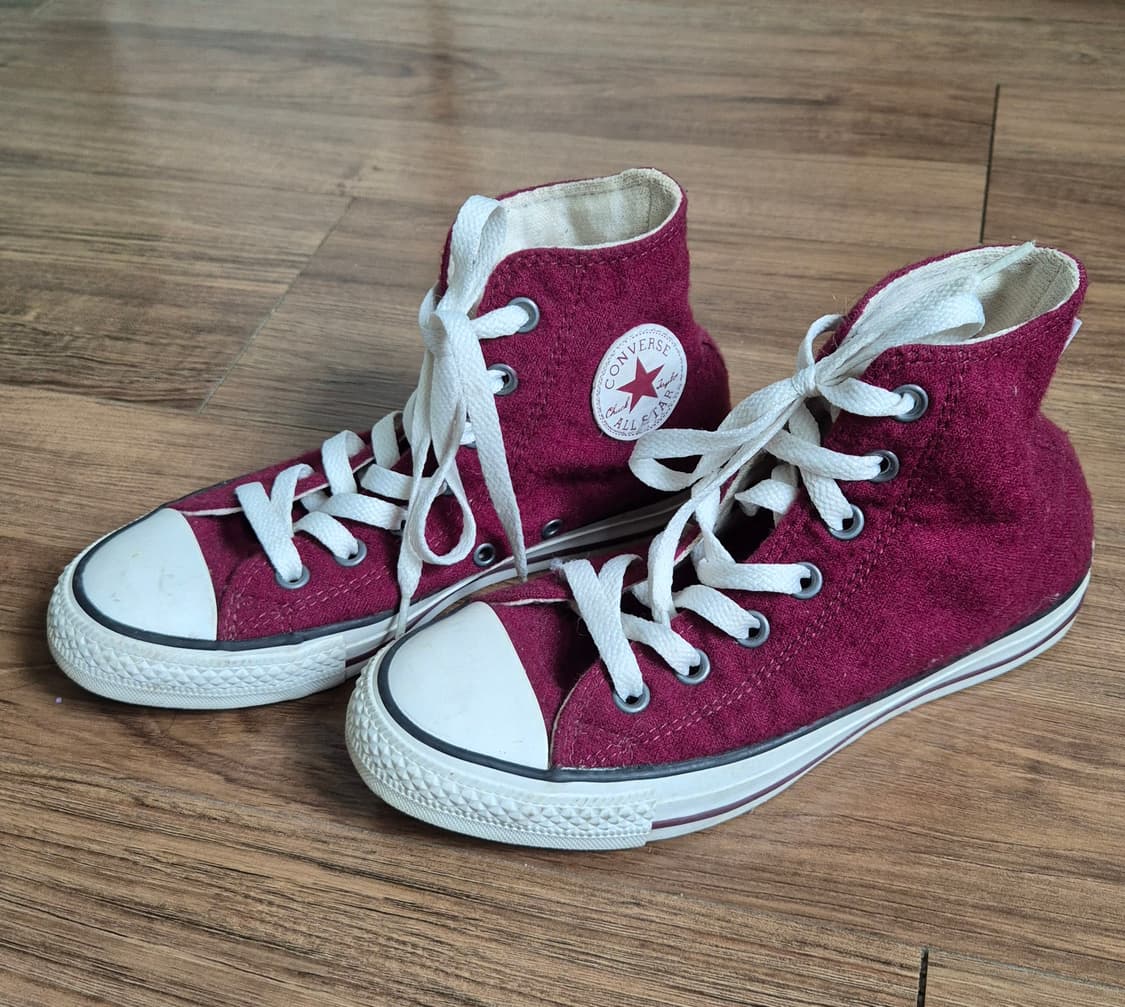 컨버스 척테일러 올스타 하이 230 상품이미지1