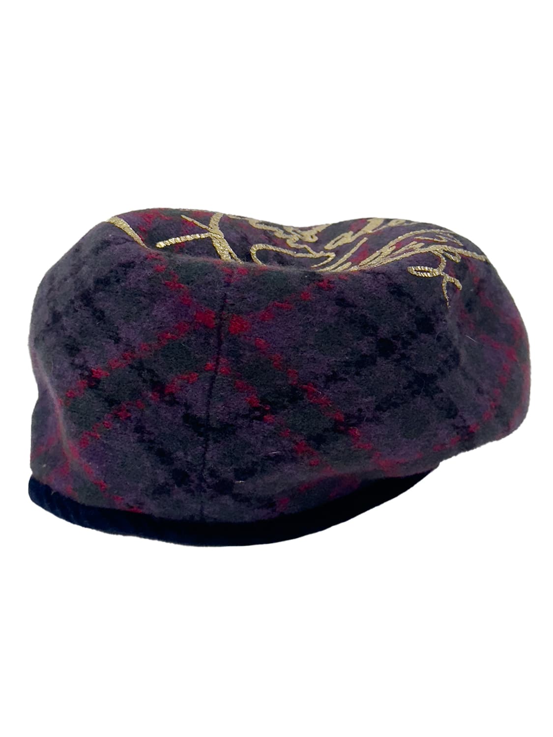 Vivienne Westwood Clock berets/ M 상품이미지3