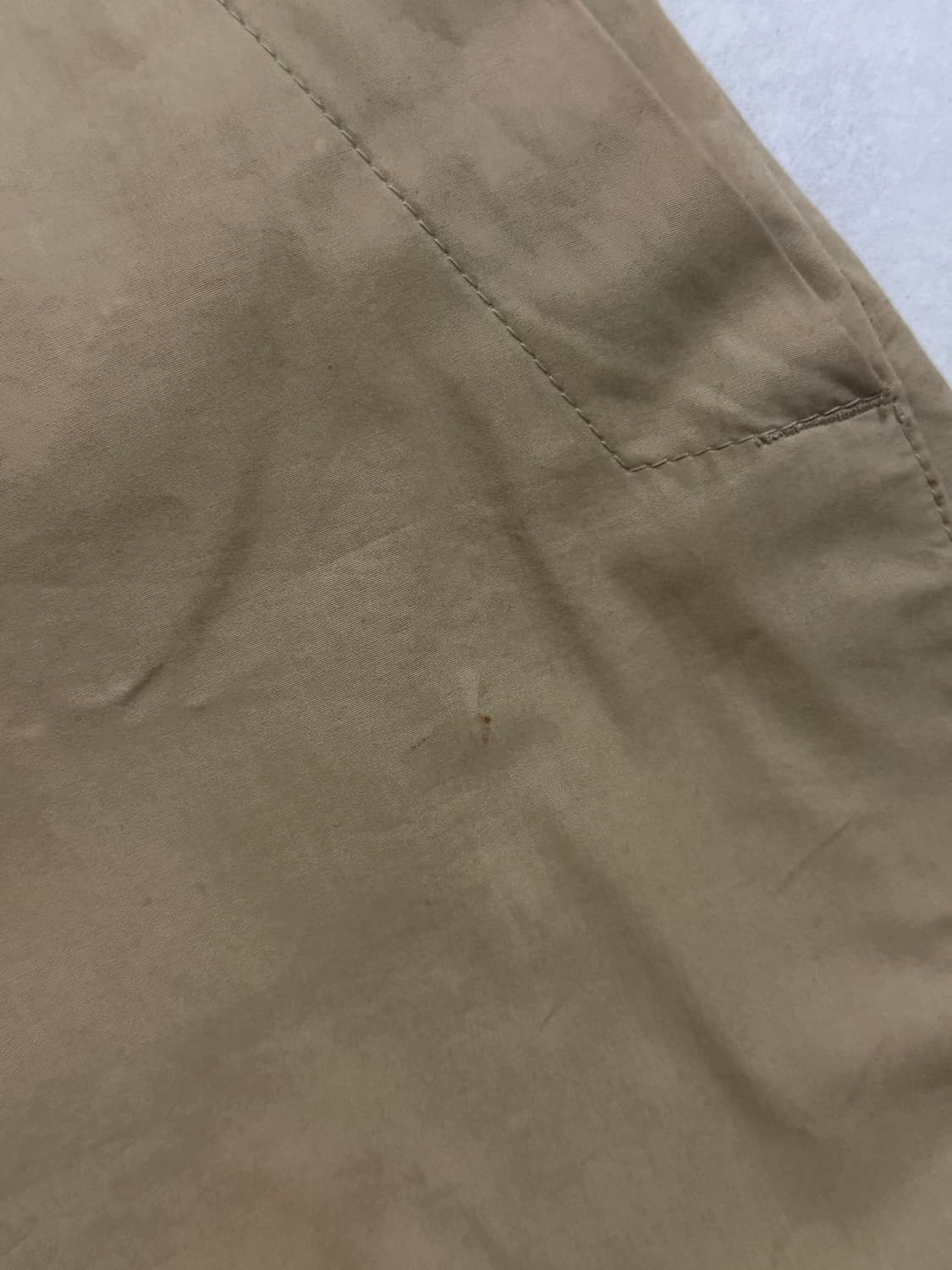 헤드메이너 Hed mayner 21ss 치노팬츠 상품이미지2