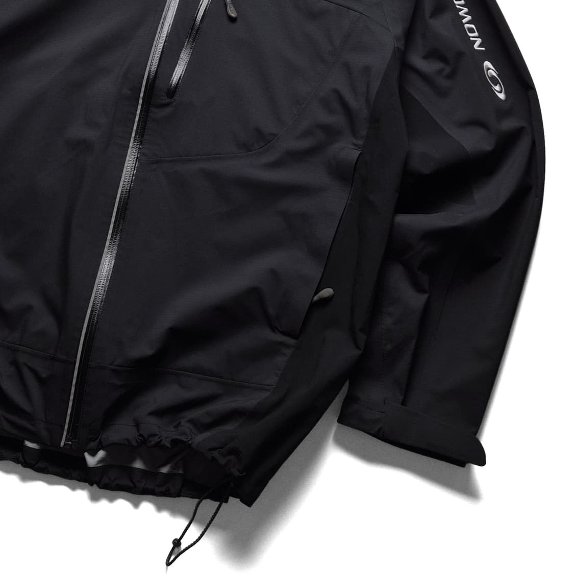 [L] 살로몬 나일론 바람막이 상품이미지5