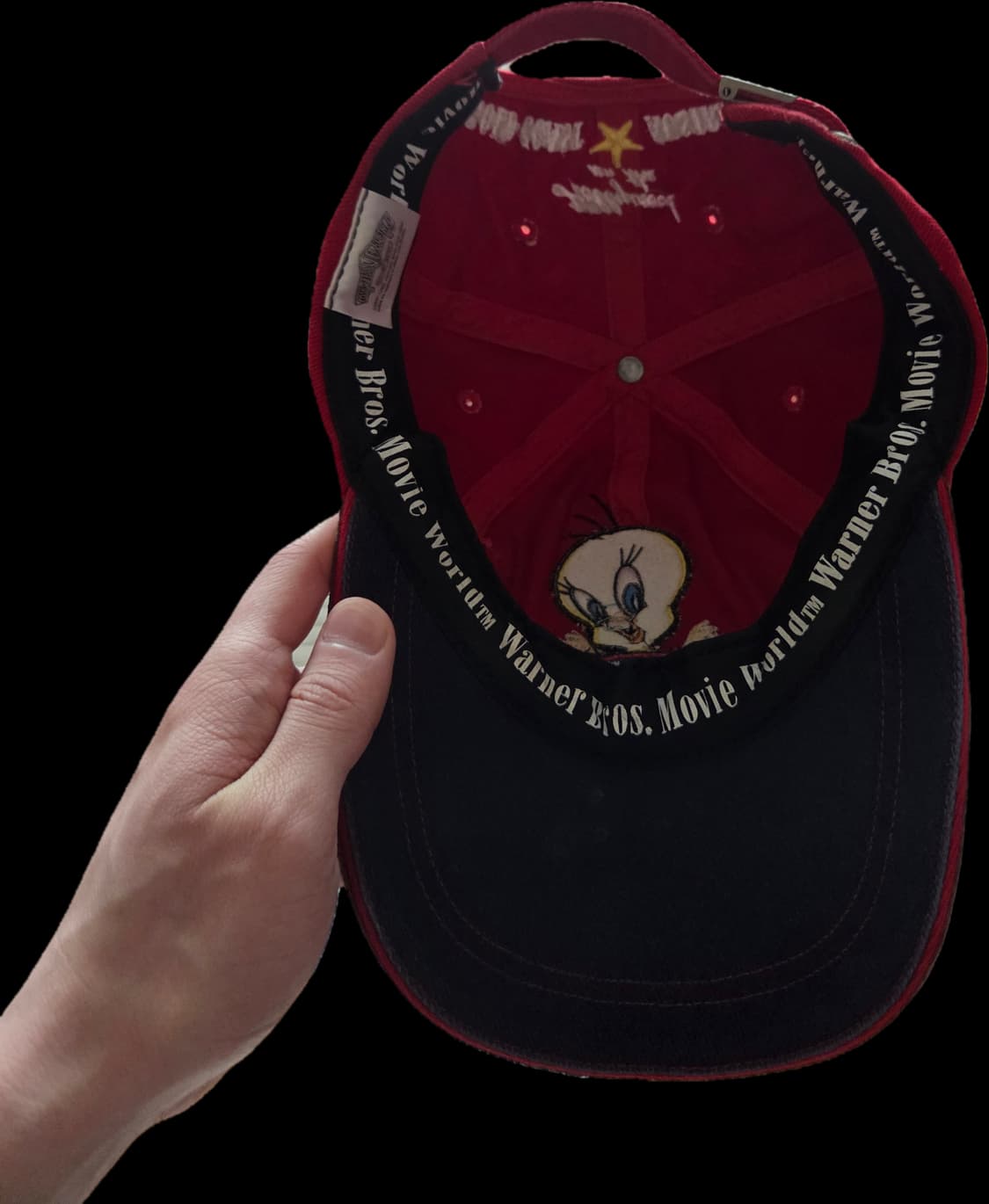 빈티지 캡 모자 상품이미지2