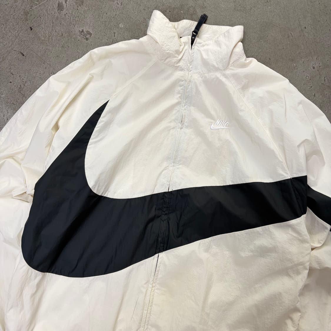 나이키 빅스우시 바람막이[2098] 상품이미지2