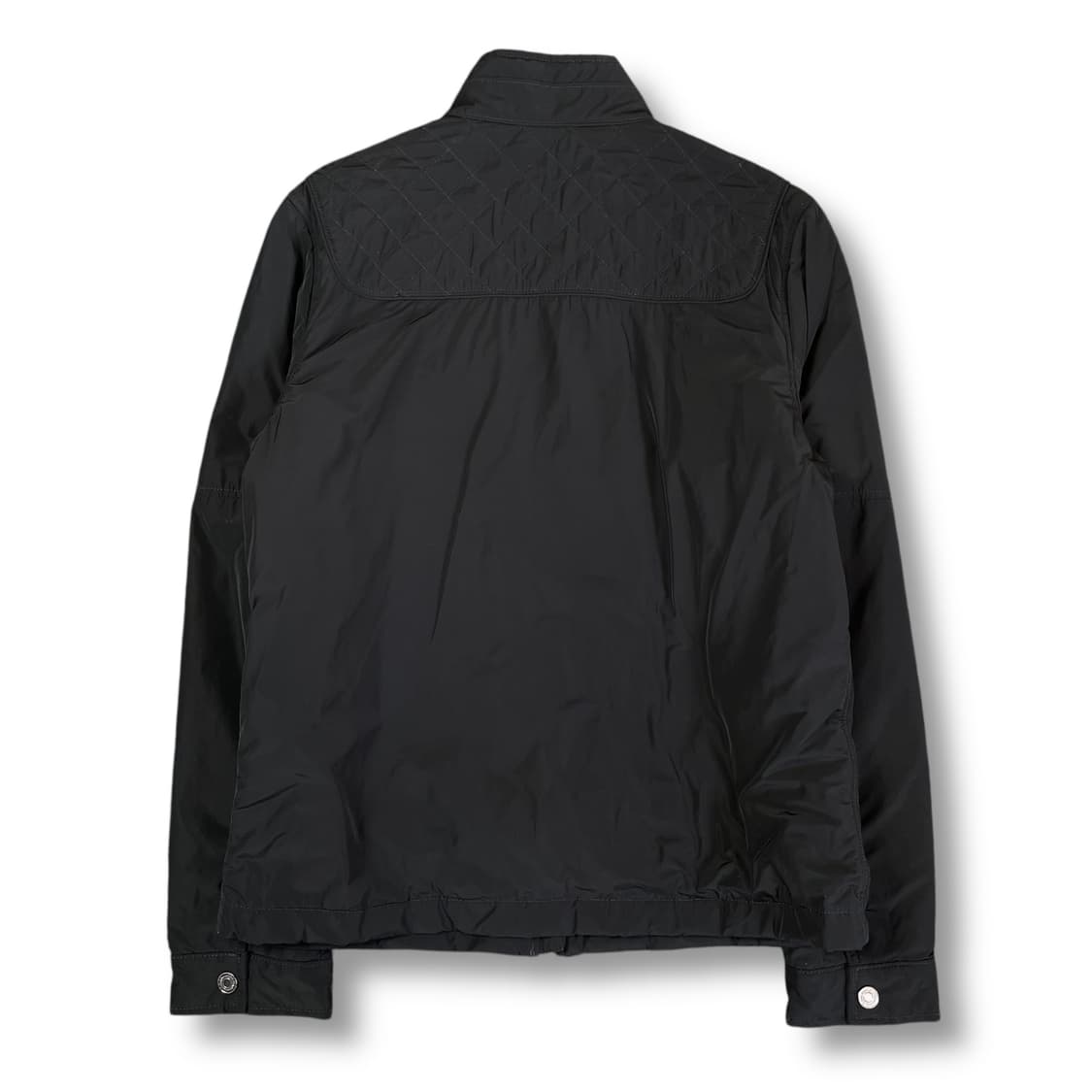 캘빈클라인 블랙 워크웨어 쿼드포켓 자켓 L 상품이미지3