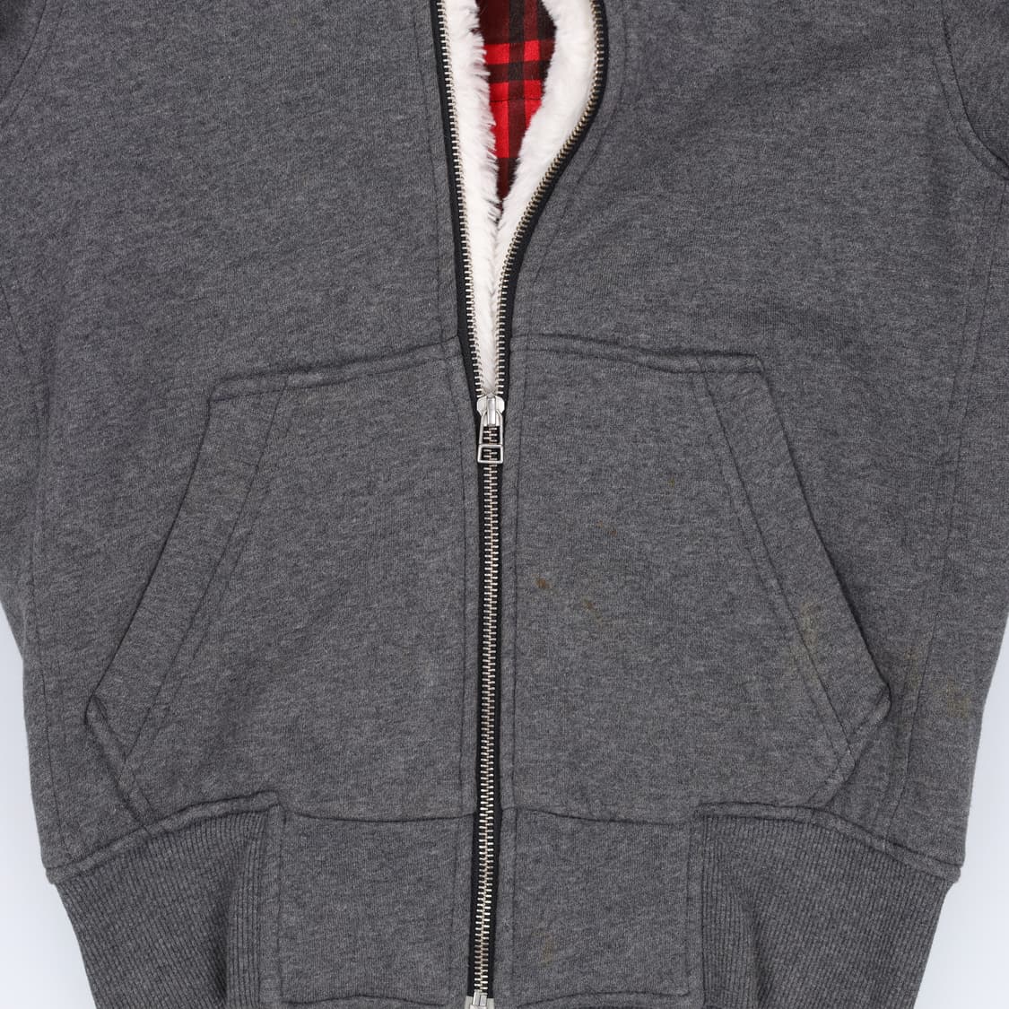 [S/P] 무스너클 여성 후드집업 자켓 1103HR1 상품이미지5