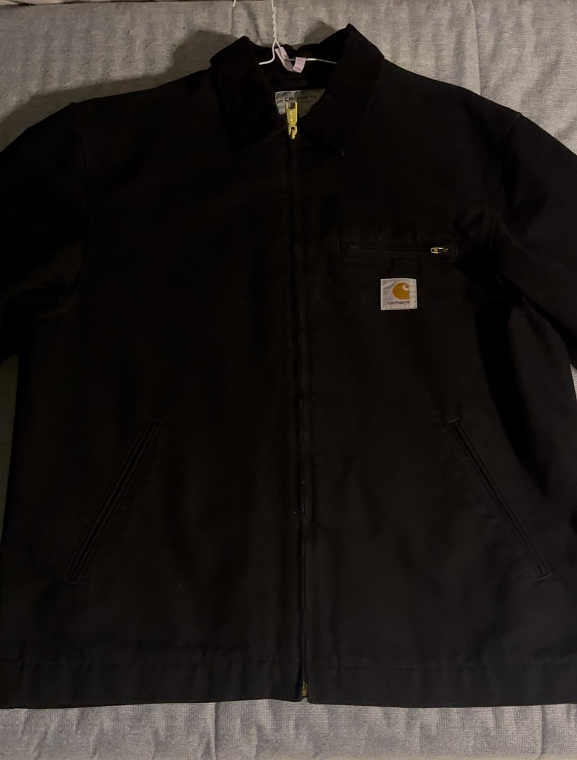 XL) 칼하트 디트로이트 og 상품이미지2