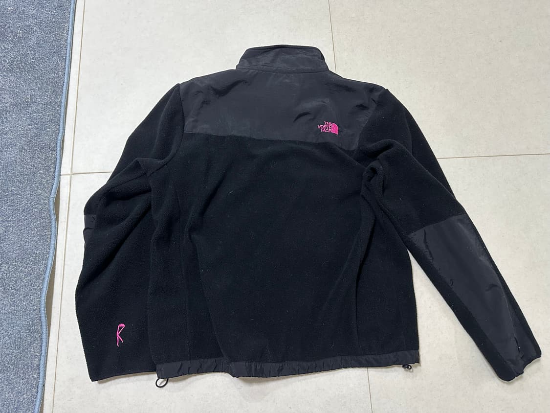 노스페이스 후리스 XL 상품이미지2