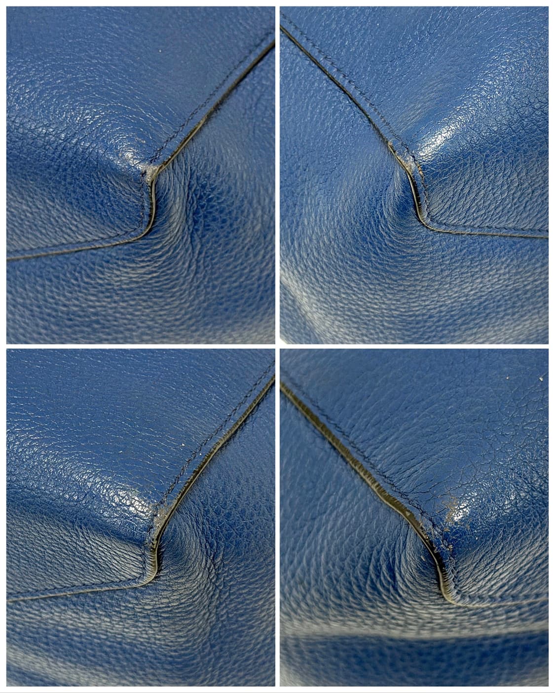 프라다 비텔로 다이노 레더 숄더백 상품이미지7