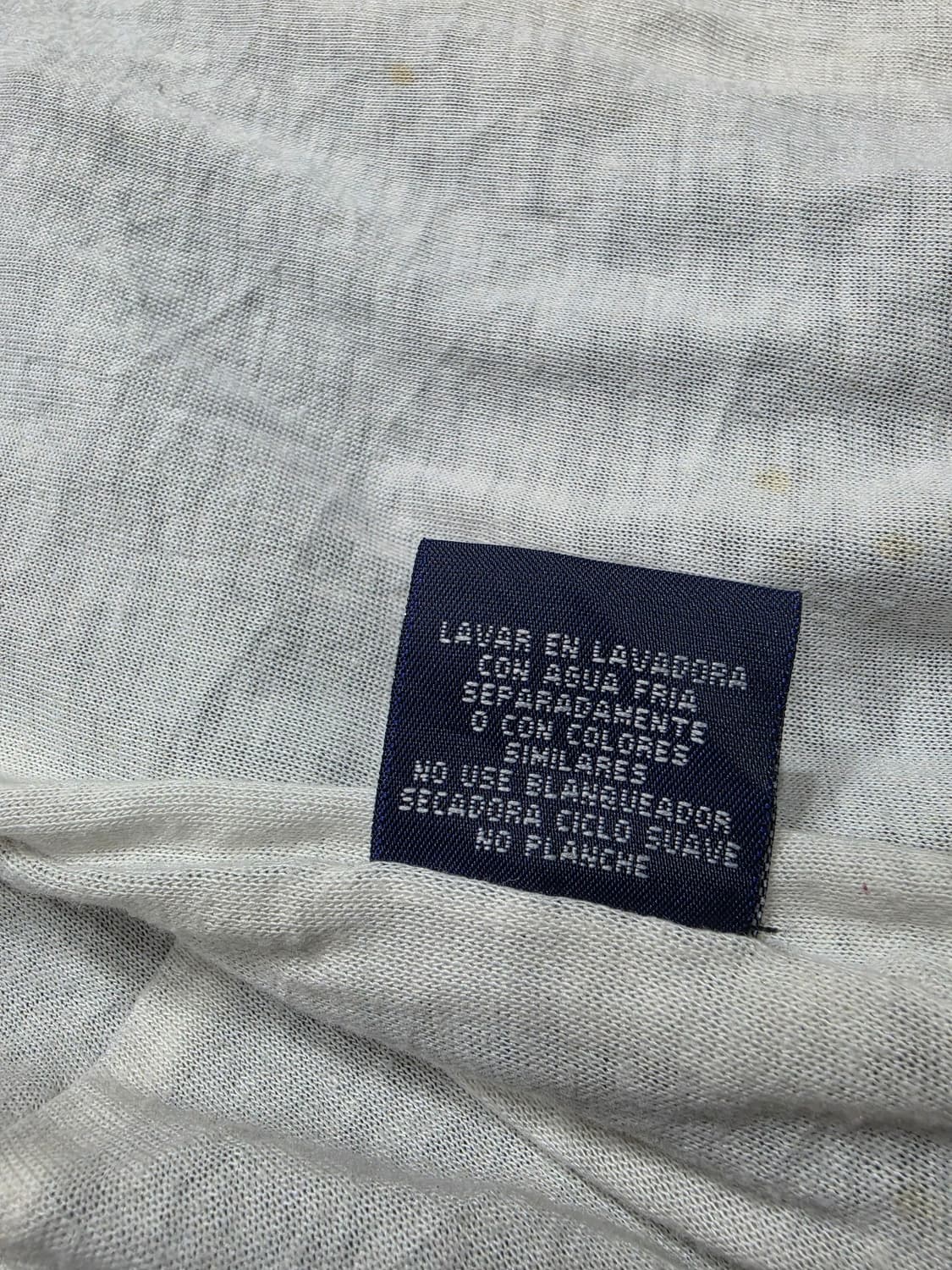 스투시 기어 빈티지 나일론 자켓 L 상품이미지10