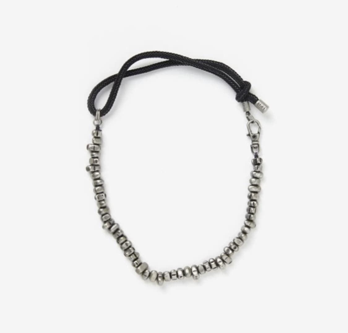 햐칭룸 stone ball 3way bracelet 상품이미지1