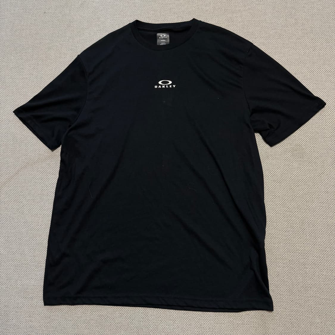 오클리 Oakley 로고 반팔티 상품이미지1