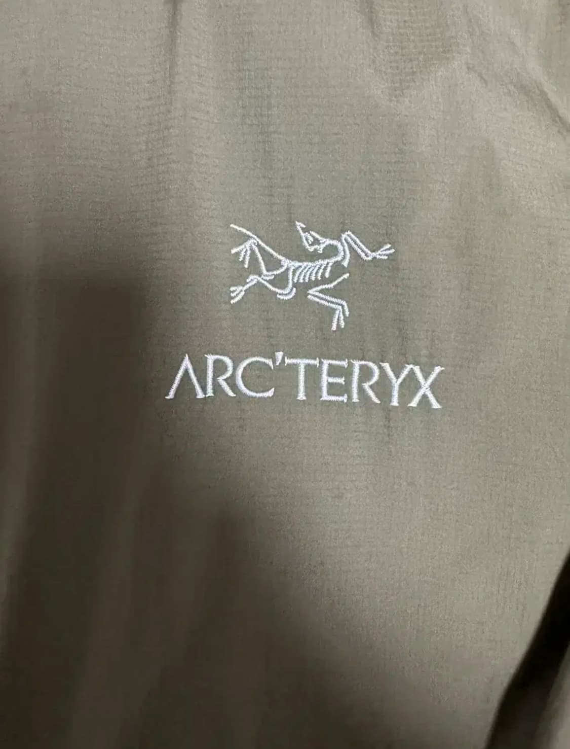 아크테릭스 아톰 후디 XXL 타츠 상품이미지2