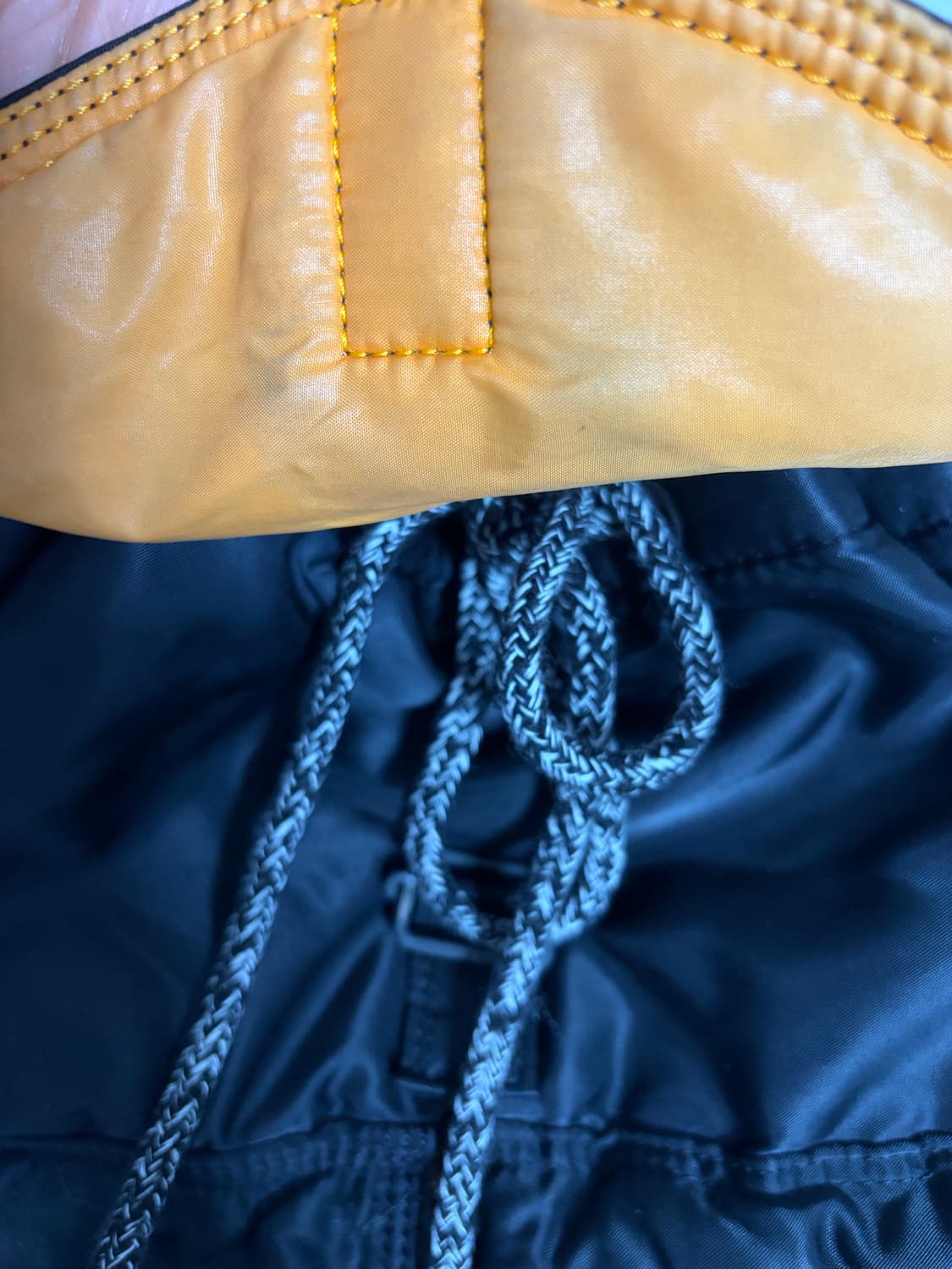 포터 백팩 상품이미지3