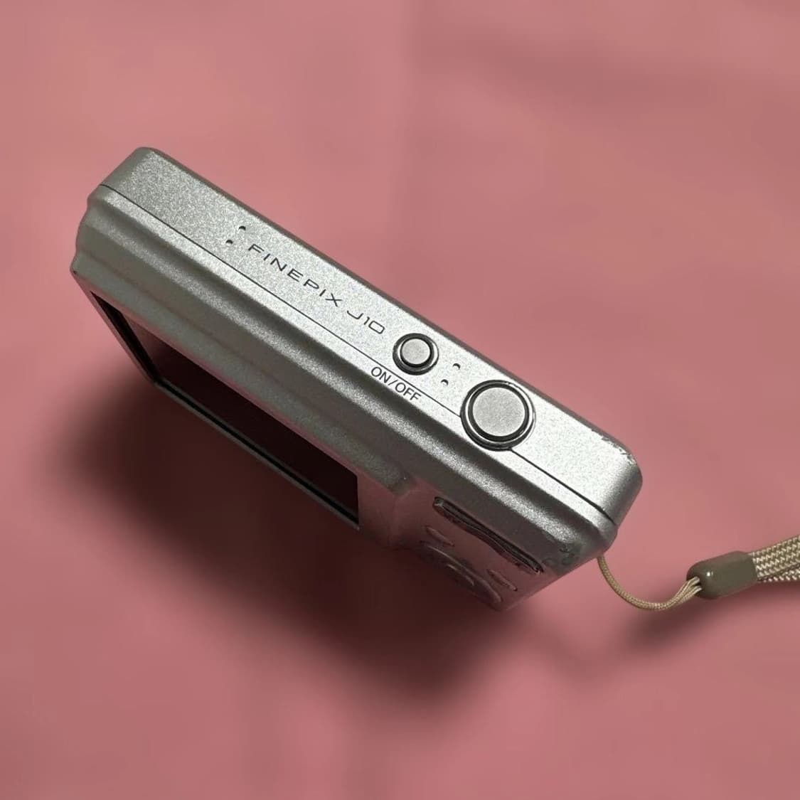 [강추] FUJIFILM FinePix J10 상품이미지7