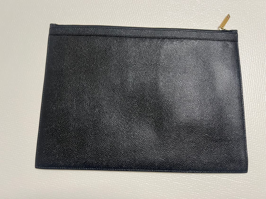 톰브라운 클러치백 상품이미지2