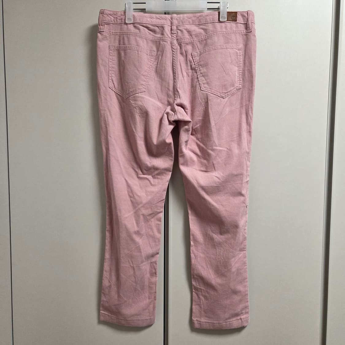 Land's end 아메리칸 코듀로이 팬츠 36-37 상품이미지5