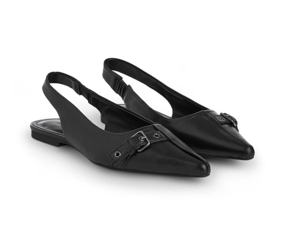 구해요) Deinet buckle mule black 다이닛 뮬 상품이미지1