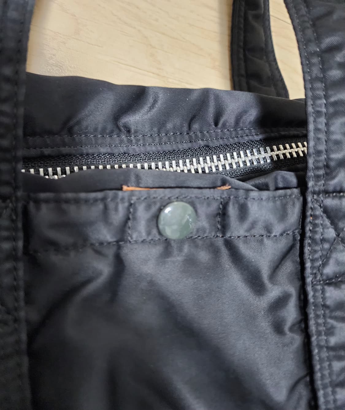 요시다포터 탱커 보스턴백 라지 상품이미지3