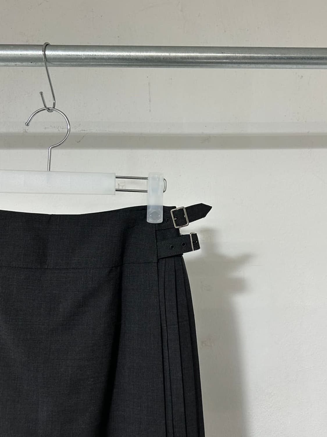 vtg skirt 상품이미지2