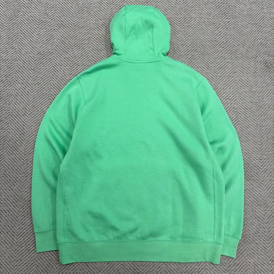 나이키 베이직 로고 후드티 v3156 상품이미지2