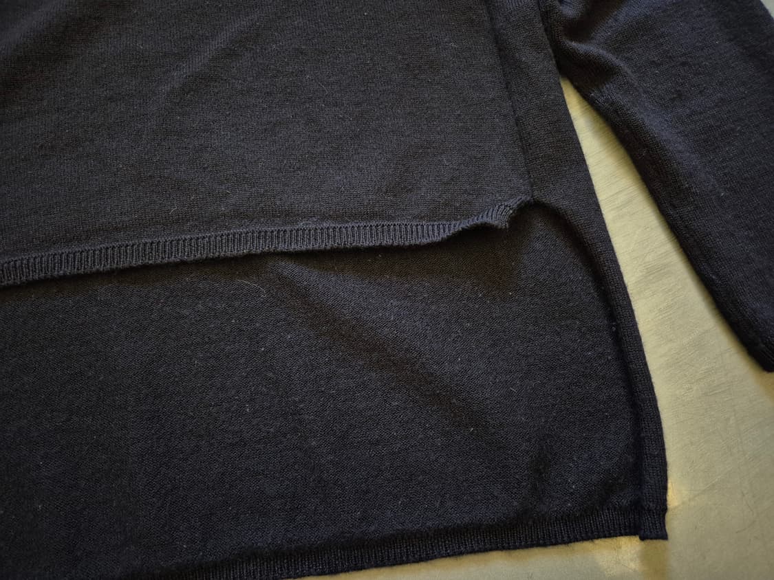 꼼데가르송 셔츠 니트 상품이미지3