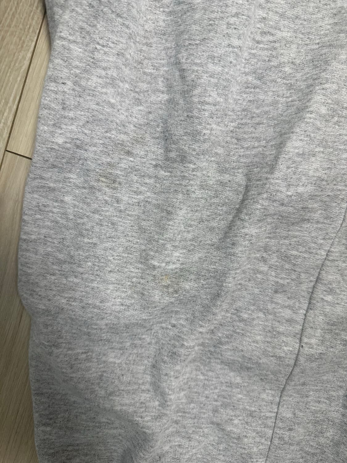 Bless Overjoggingjeans Sweatpants 상품이미지5