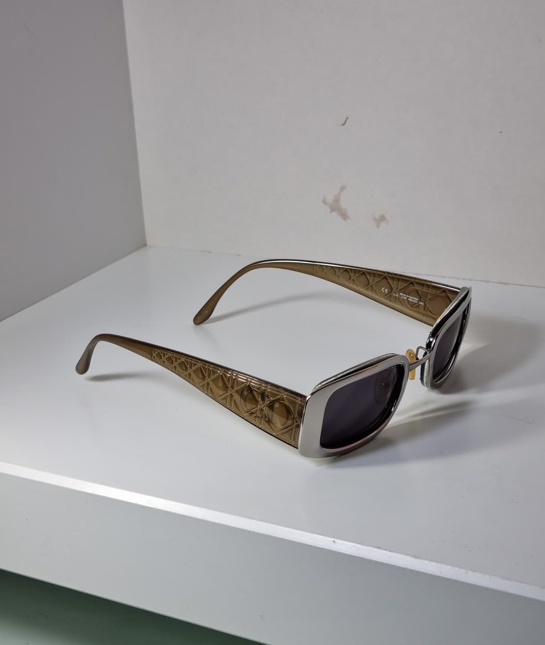 디올 빈티지 선글라스 상품이미지4