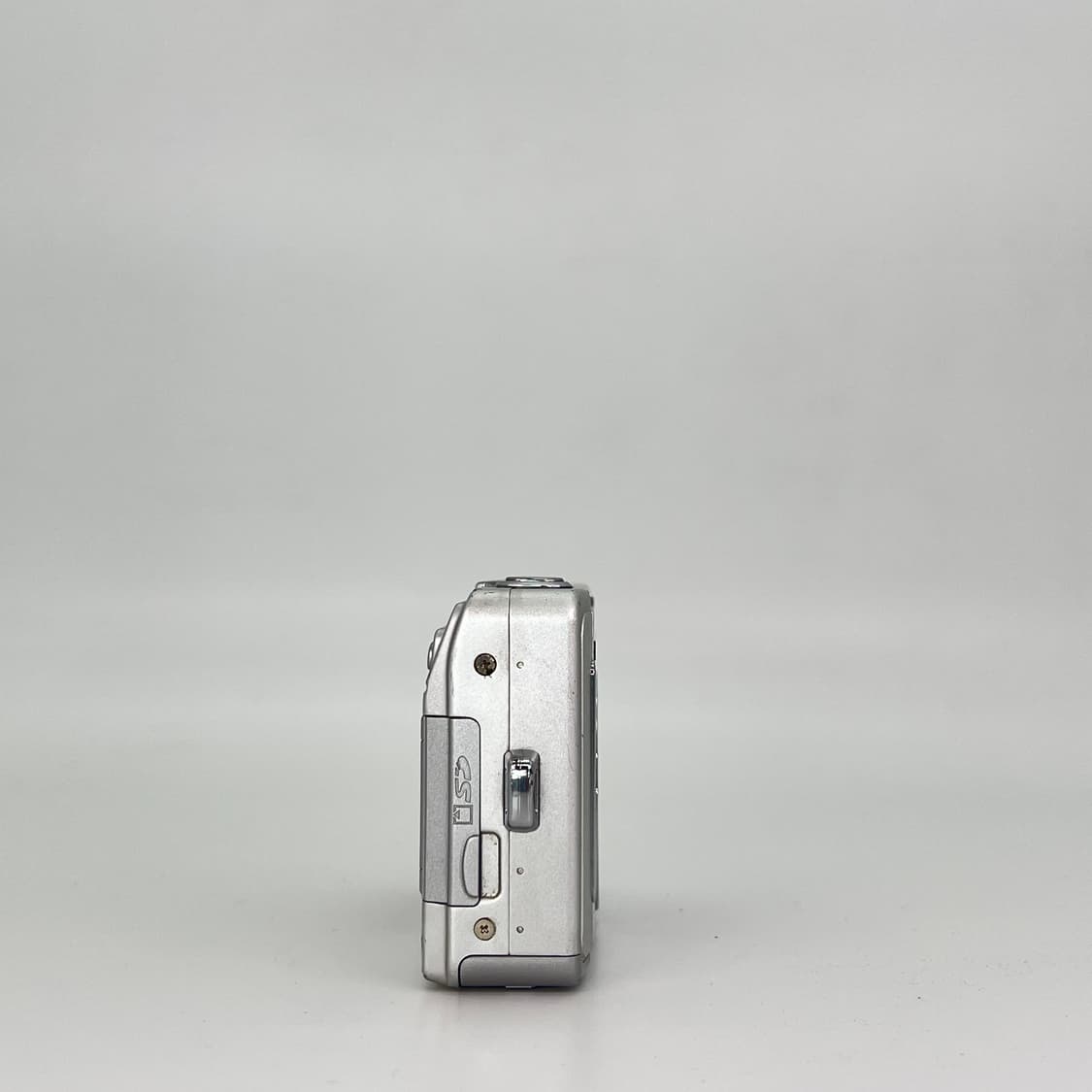 펜탁스 옵티오 PENTAX Optio S50 실버 상품이미지3