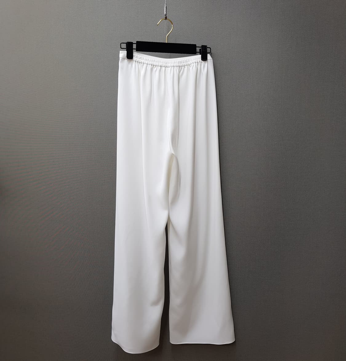 오르 orr 2024 미니멀 팬츠 S사이즈 상품이미지4