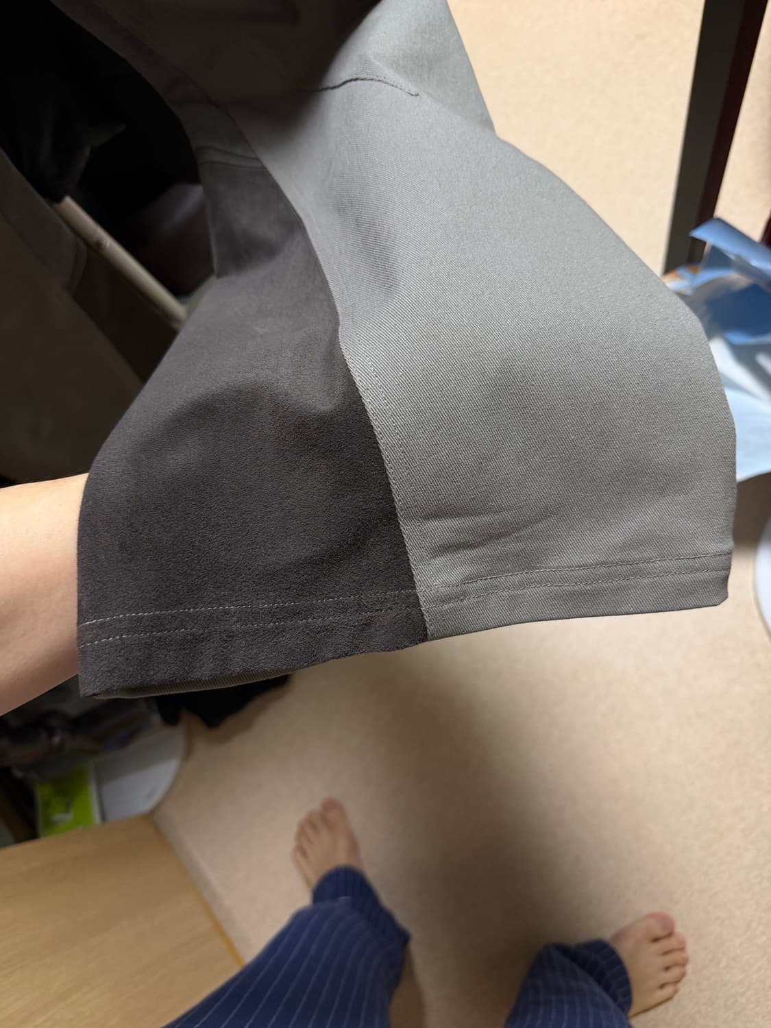 엑슬림 ep8 05 trousers 상품이미지5