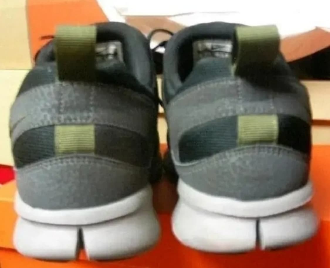 나이키 프리 허라취 라이트 270 상품이미지4