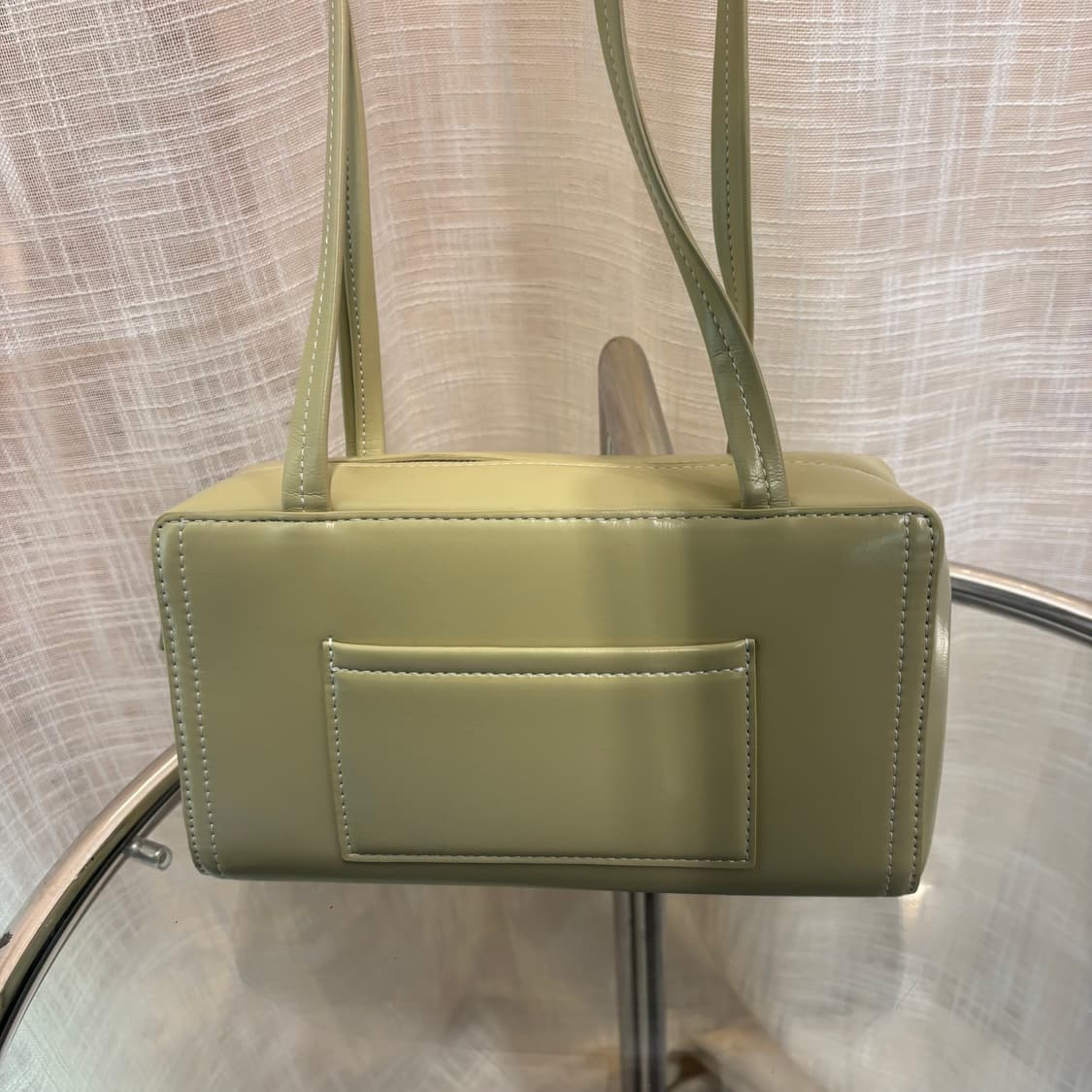 정품 스탠드오일 포스트백     상품이미지5