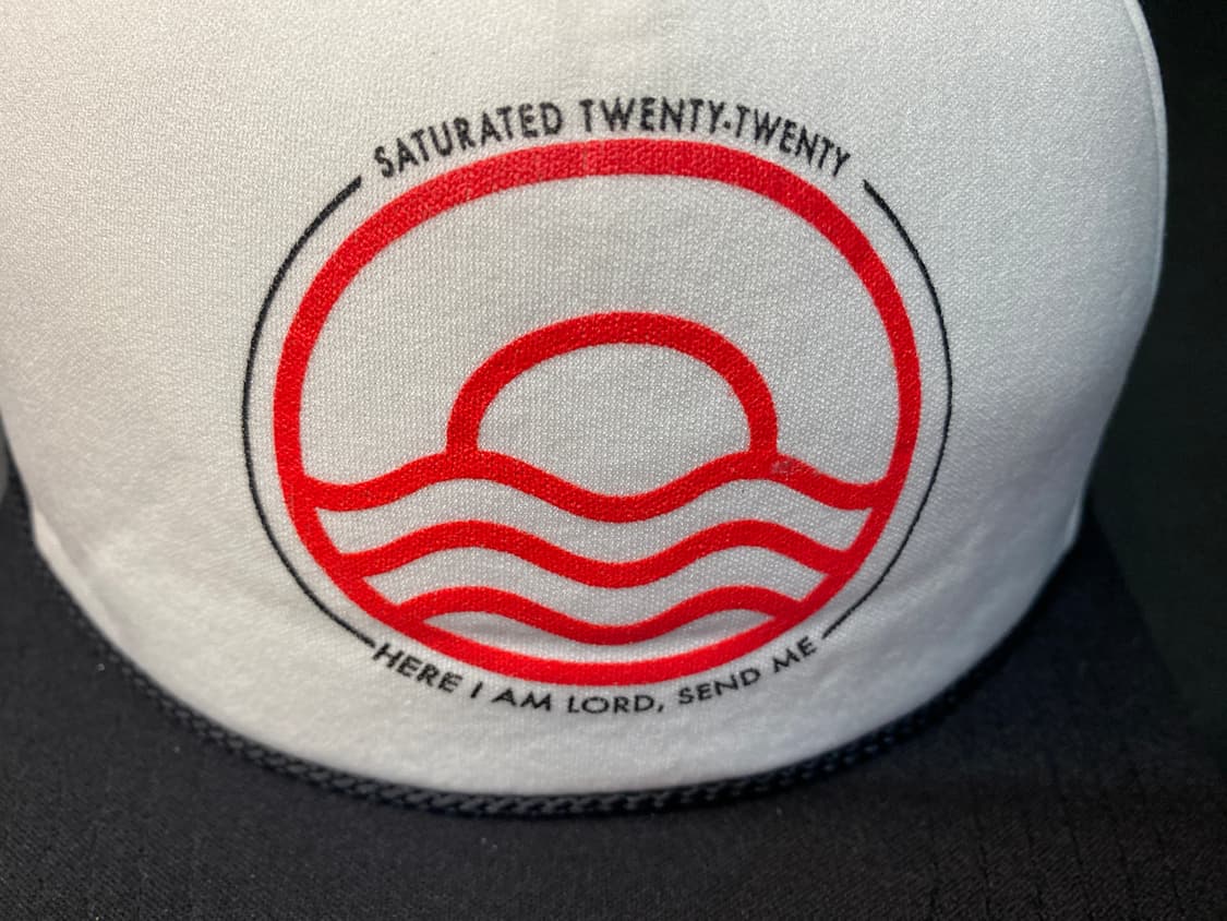 Richardson vintage trucker cap 상품이미지2