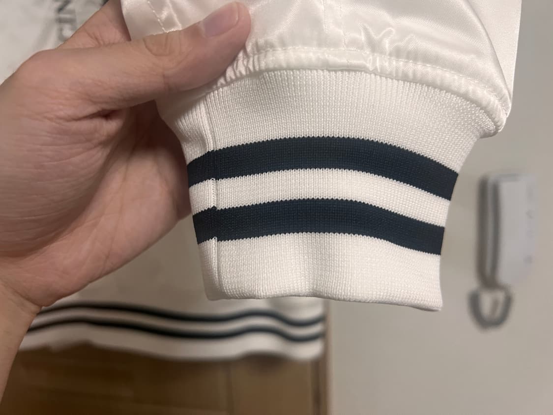 Wtaps 더블탭스 팀자켓 3사이즈 상품이미지5