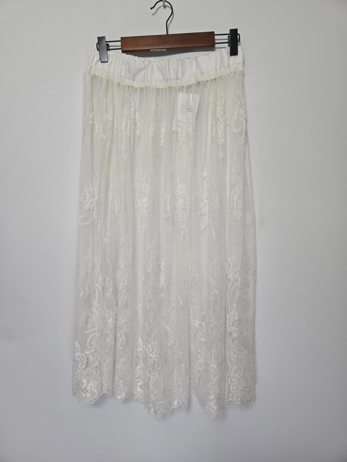 모리걸 세트 (원피스+레이스블라우스+레이스스커트) 3종 상품이미지7