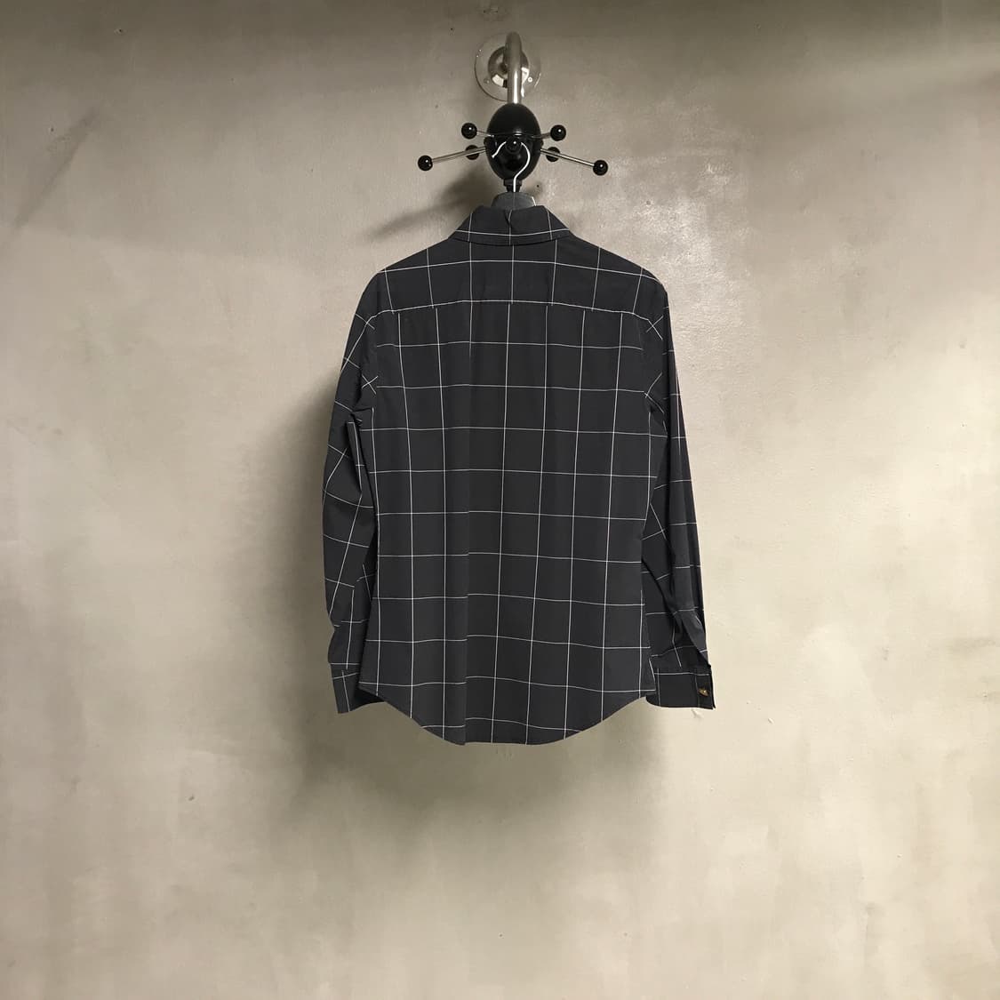 비비안웨스트우드 맨 셔츠 2 상품이미지8