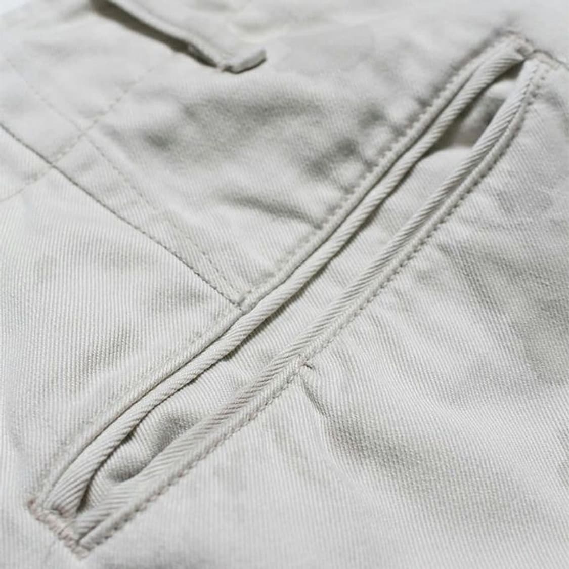 바우와우 치노팬츠 BOWWOW STAINED WORK TROUSERS 상품이미지5