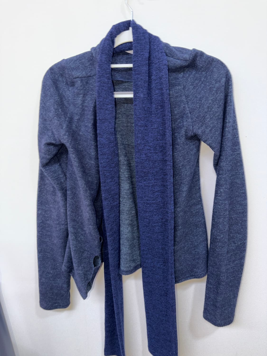 빈티지 탑 상품이미지2