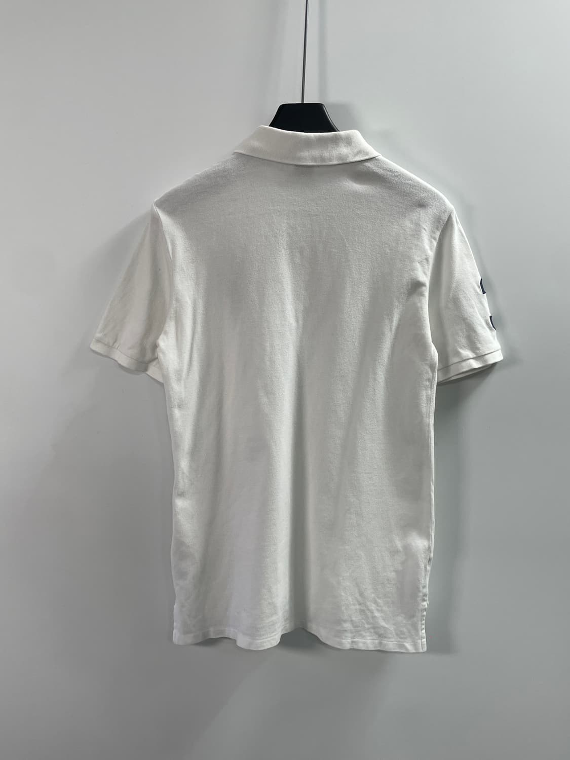 폴로 랄프로렌 보이즈 빅포니 반팔카라티 (on.475) 상품이미지3